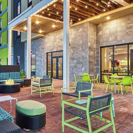 Home2 Suites By Hilton Бейтсвилл Экстерьер фото