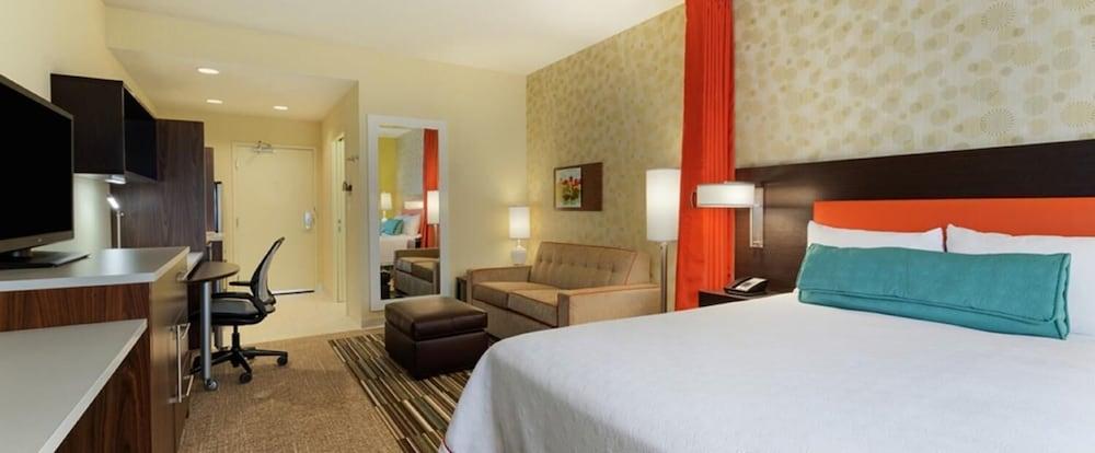Home2 Suites By Hilton Бейтсвилл Экстерьер фото