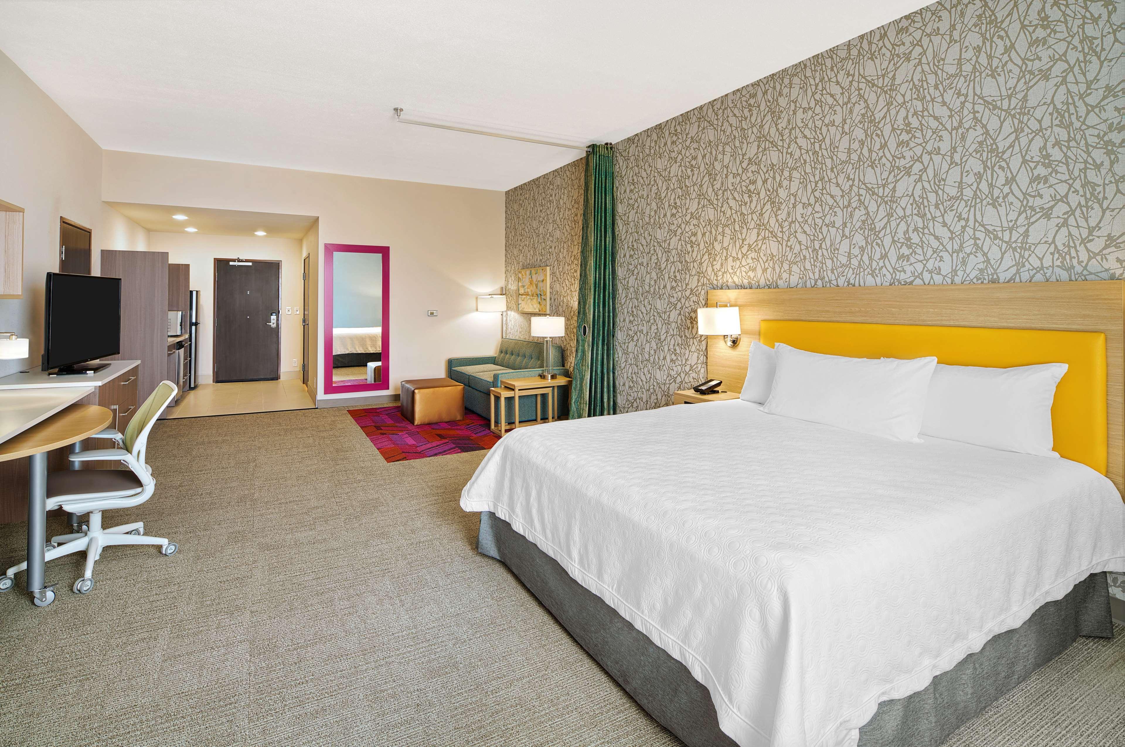 Home2 Suites By Hilton Бейтсвилл Экстерьер фото