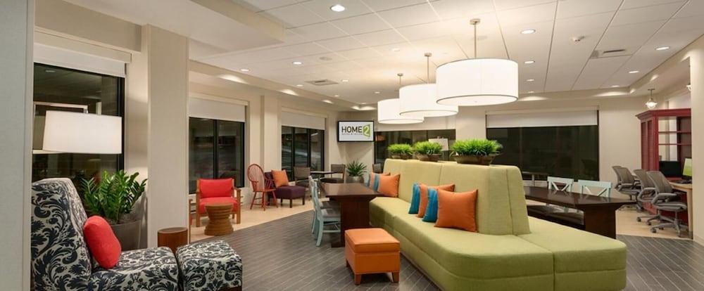 Home2 Suites By Hilton Бейтсвилл Экстерьер фото
